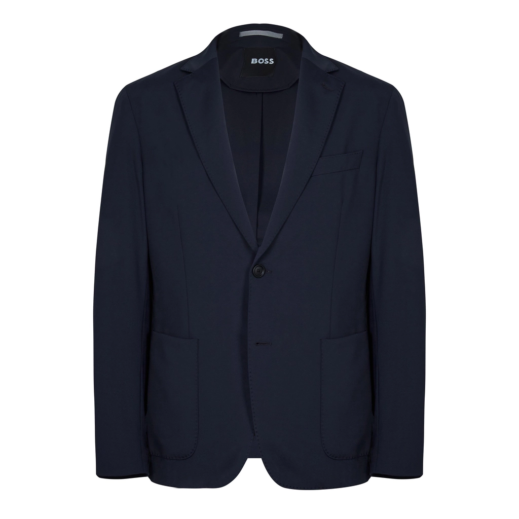 Hugo Boss P-Hanry-J-Wg-231 10248284 01 - Dark Blue